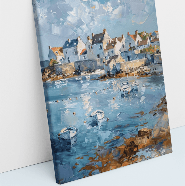 Lumière du littoral 