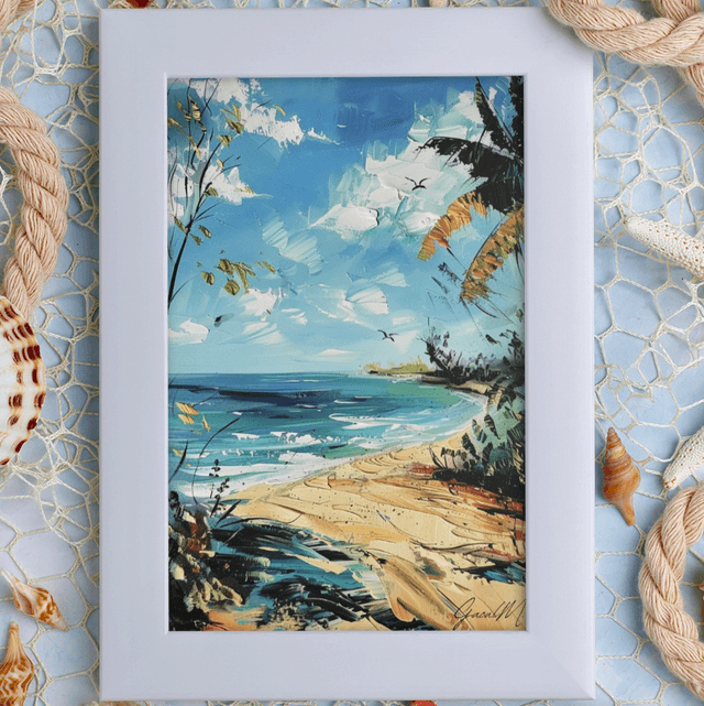 Plage Sauvage