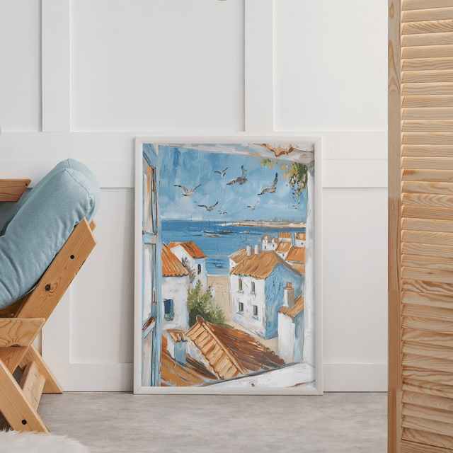 Escale pittoresque